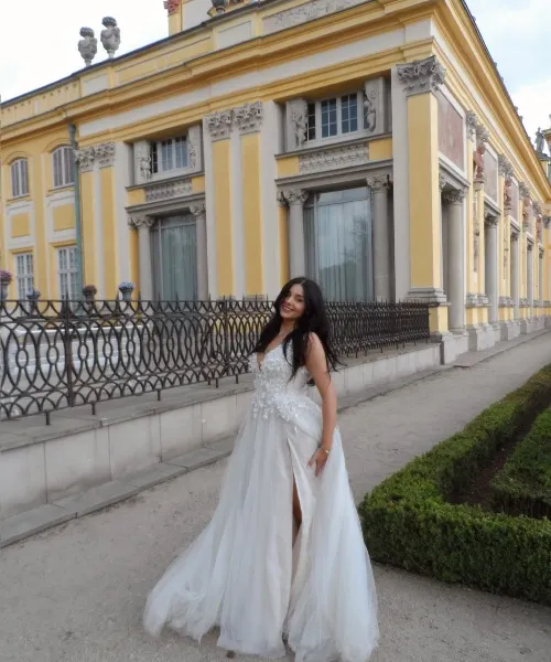 Sukienka Celine