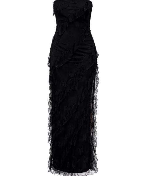 Sukienka Paris Hilton 